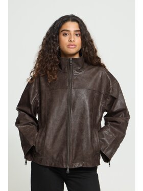 ICHI - IHFLARINA Jacket