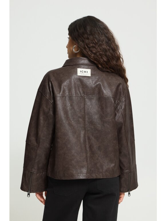 ICHI - IHFLARINA Jacket