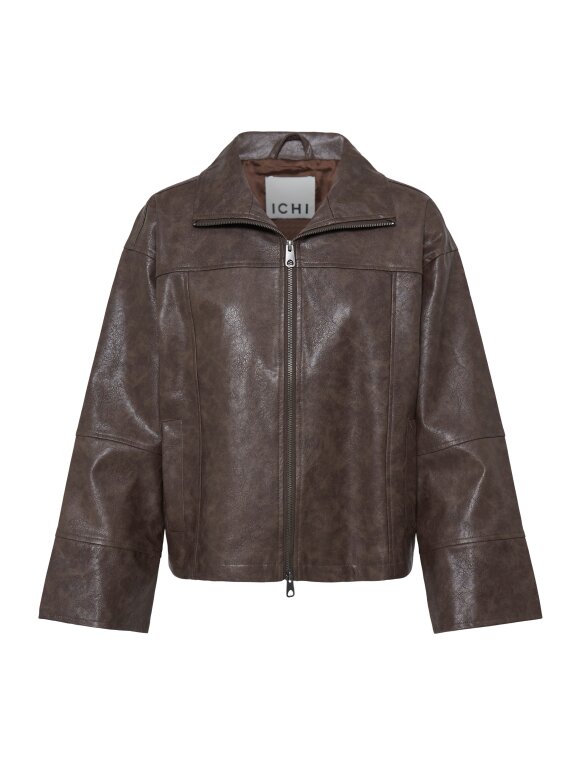 ICHI - IHFLARINA Jacket