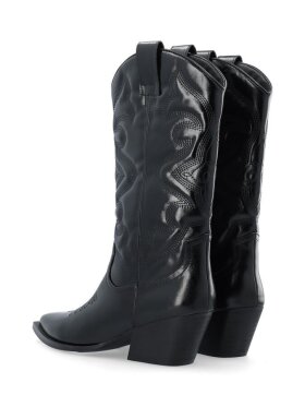 Bianco - BIAJODY Western Boot