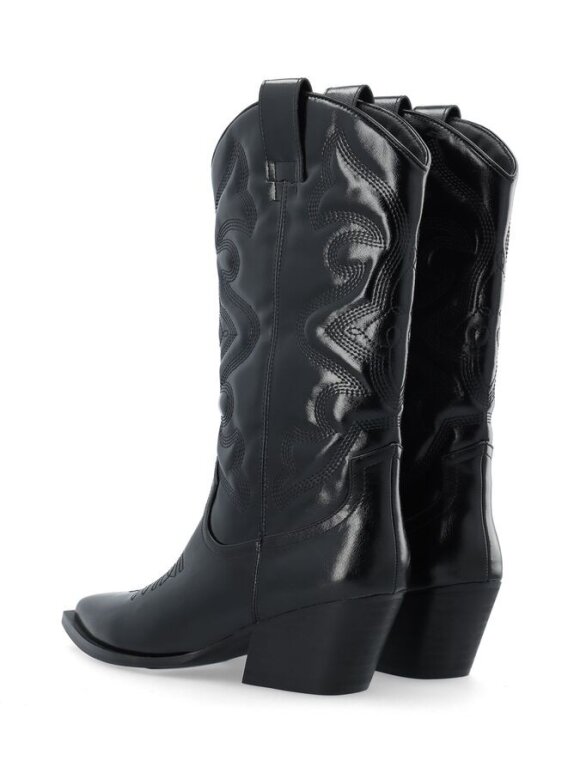 Bianco - BIAJODY Western Boot