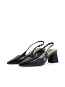 Bianco - BIAMARALYN Slingback Patent