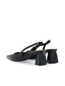 Bianco - BIAMARALYN Slingback Patent