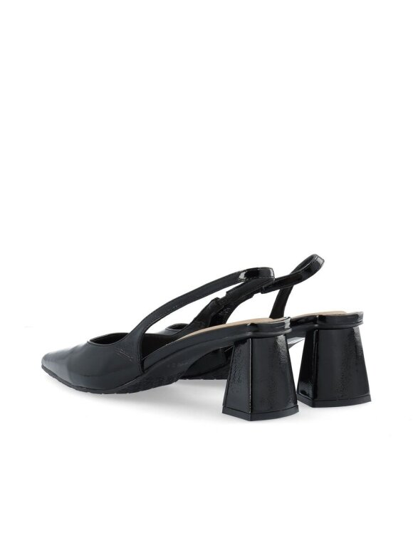 Bianco - BIAMARALYN Slingback Patent