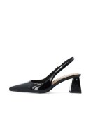Bianco - BIAMARALYN Slingback Patent