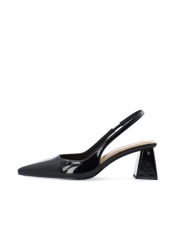 Bianco - BIAMARALYN Slingback Patent