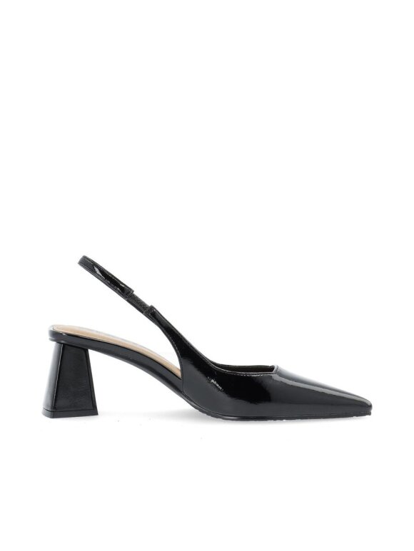 Bianco - BIAMARALYN Slingback Patent