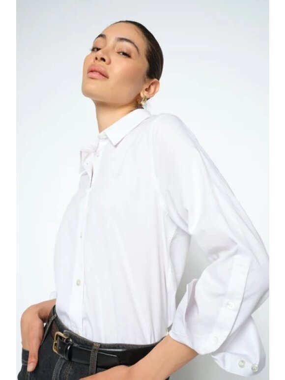Mos Mosh - MMWinola Cotton Twil Shirt