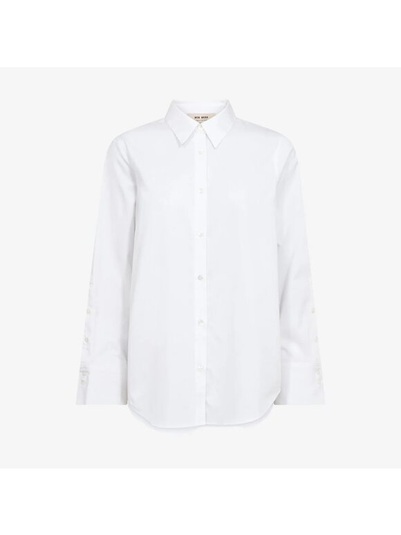 Mos Mosh - MMWinola Cotton Twil Shirt