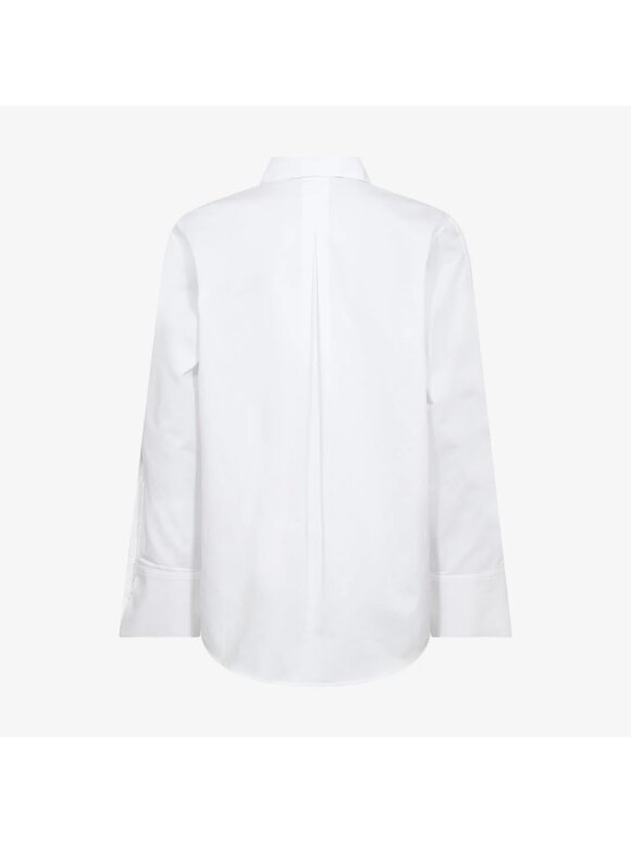 Mos Mosh - MMWinola Cotton Twil Shirt