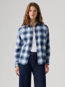 Levi's® women - Levis NASH FLANNEL SHIRT Levi's® women - Levis NASH FLANNEL SHIRT