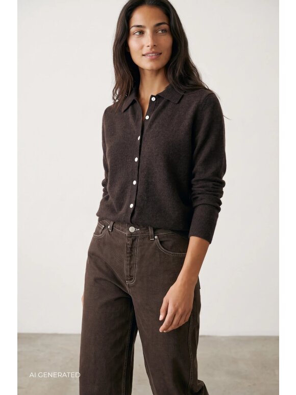 Leveté Room - LR-ISMAILA 6 Cardigan