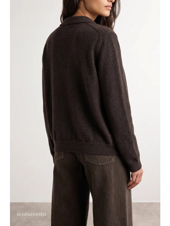 Leveté Room - LR-ISMAILA 6 Cardigan
