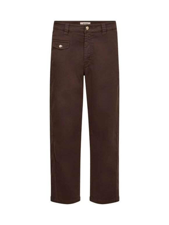 Mos Mosh - MMAymen Len Pant