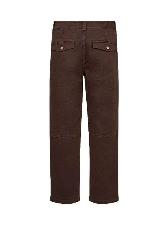 Mos Mosh - MMAymen Len Pant
