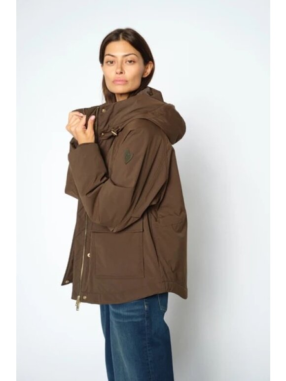 Mos Mosh - MMOphelia Cali Jacket