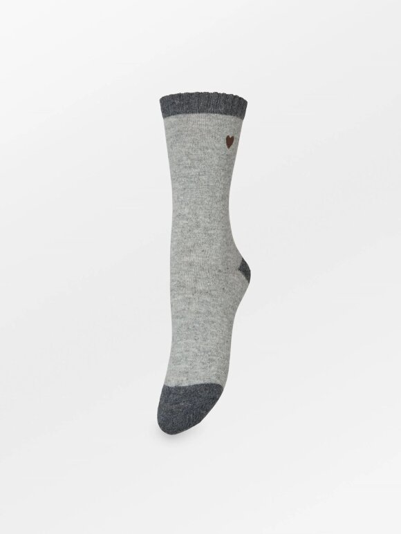 Beck Söndergaard - BS Hearty Wola Sock