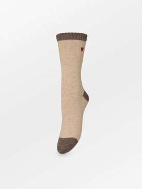 Beck Söndergaard - BS Hearty Wola Sock