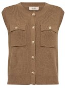 Mos Mosh - MMAyana Wool Knit Vest