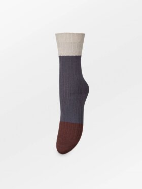Beck Söndergaard - BS Colourblock Bam Sock