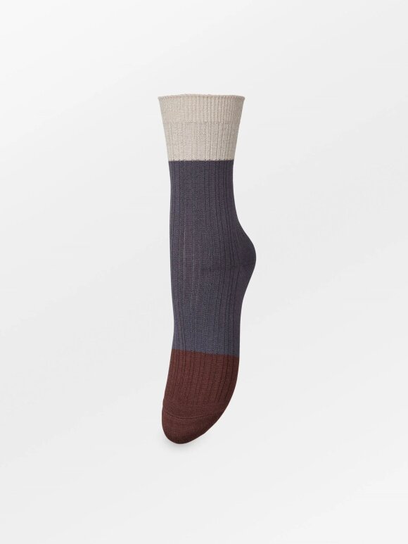 Beck Söndergaard - BS Colourblock Bam Sock