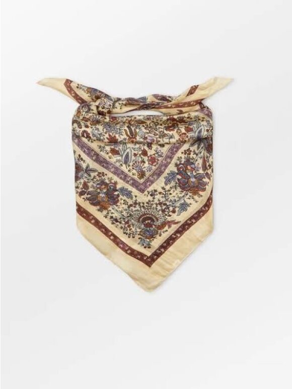 Beck Söndergaard - BS Tapisflora Taby Sia Scarf