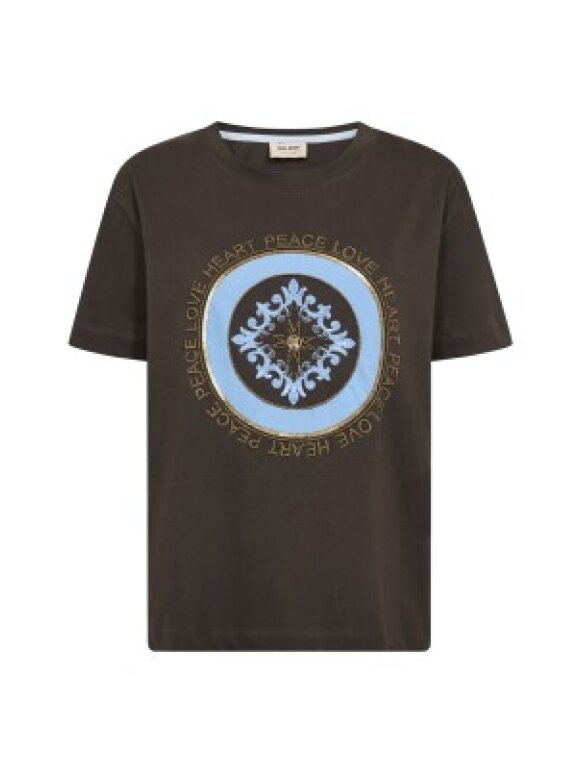 Mos Mosh - MMAsli O-SS Tee
