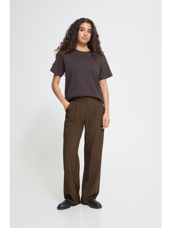 ICHI - ICHI IHFAVA WIDE Pants