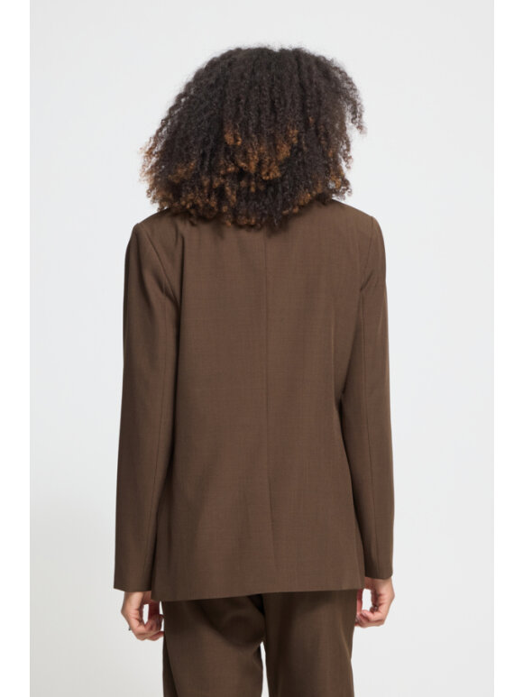 ICHI - ICHI IHFAVA LONG Blazer