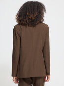 ICHI - IHFAVA LONG Blazer ICHI - IHFAVA LONG Blazer