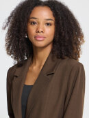 ICHI - ICHI IHFAVA LONG Blazer