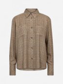 Mos Mosh - MMSanni Kalif Shirt Mos Mosh - MMSanni Kalif Shirt