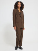 ICHI - ICHI IHFAVA LONG Blazer