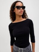 JJXX - JXFIFI 3/4 BOATNECK TOP JJXX - JXFIFI 3/4 BOATNECK TOP