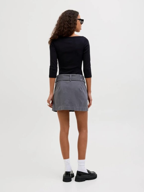 JJXX - JXFIFI 3/4 BOATNECK TOP