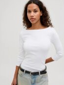 JJXX - JXFIFI 3/4 BOATNECK TOP