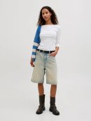 JJXX - JXFIFI 3/4 BOATNECK TOP