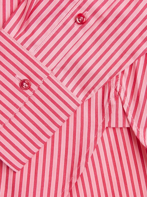 JJXX - JJXX JXJAMIE LS RELAXED POPLIN SHIR