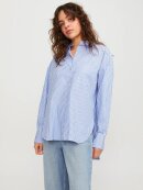 JJXX - JXJAMIE LS RELAXED POPLIN SHIR JJXX - JXJAMIE LS RELAXED POPLIN SHIR