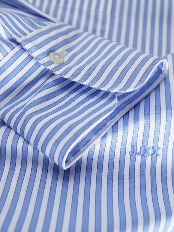 JJXX - JJXX JXJAMIE LS RELAXED POPLIN SHIR