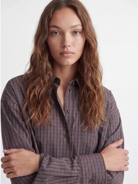 JJXX - JXJAMIE LS RELAXED POPLIN SHIR