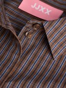 JJXX - JXJAMIE LS RELAXED POPLIN SHIR