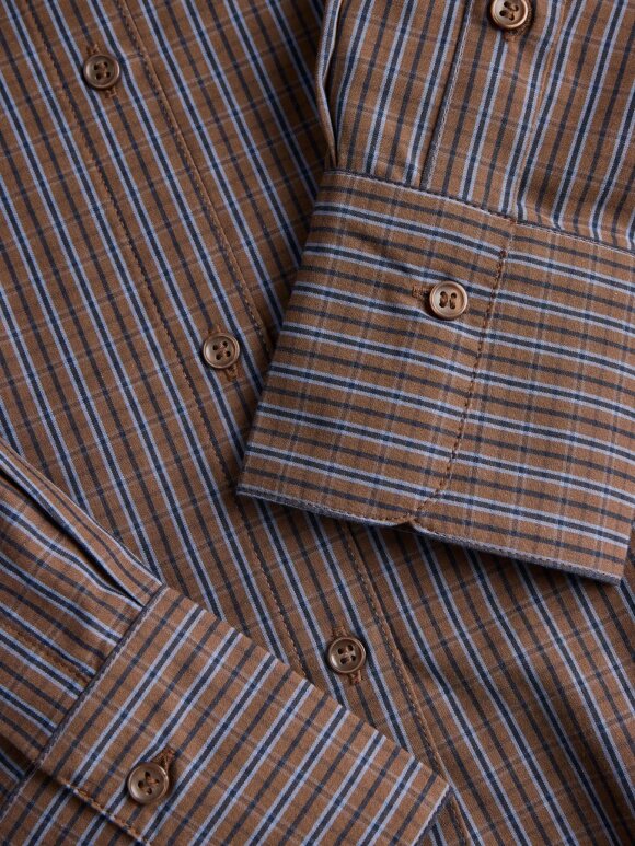 JJXX - JXJAMIE LS RELAXED POPLIN SHIR