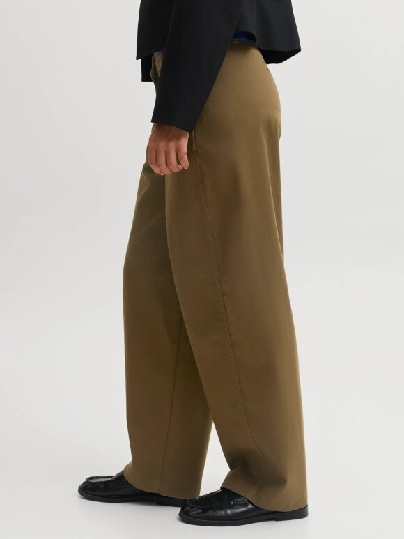 JJXX - JXHAXEL KIRA BARREL PANTS