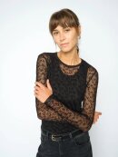 Mos Mosh - MMLoretta Mono Mesh Blouse