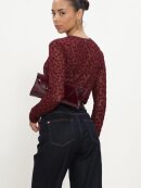 Mos Mosh - MOS MOSH MMLoretta Mono Mesh Blouse Mos Mosh - MOS MOSH MMLoretta Mono Mesh Blouse