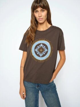 Mos Mosh - MOS MOSH MMAsli O-SS Tee