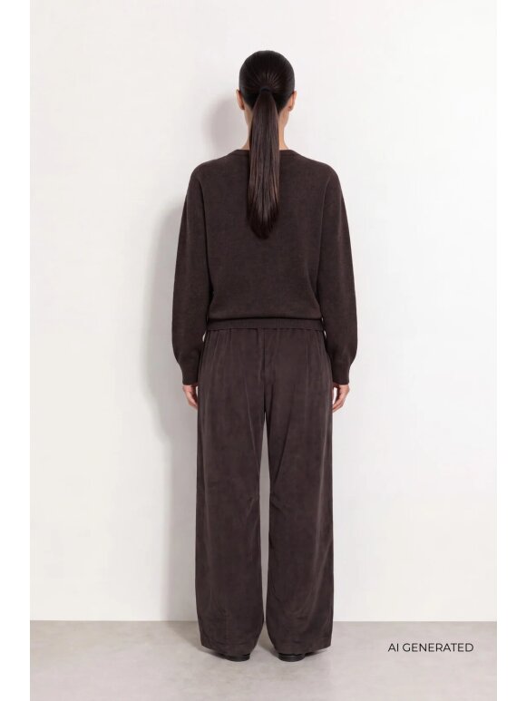 Leveté Room - Leveté Room ISMAILA24 Pullover
