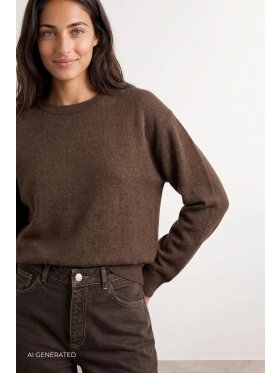 Leveté Room - Leveté Room ISMAILA24 Pullover
