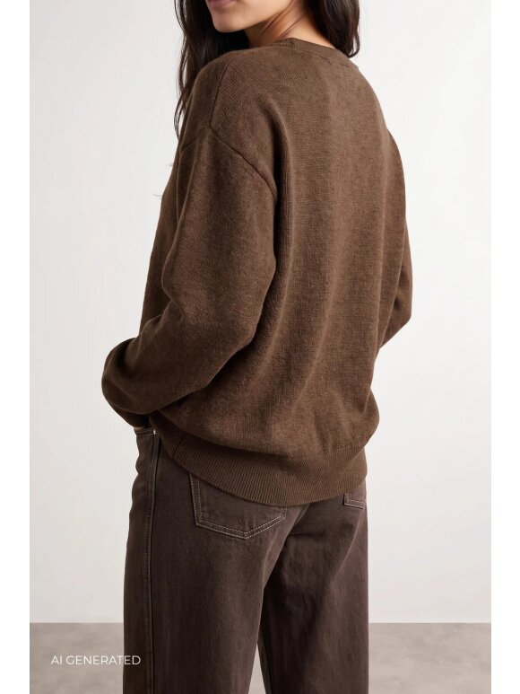 Leveté Room - Leveté Room ISMAILA24 Pullover